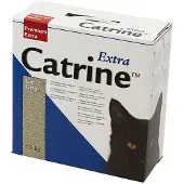 Kruuse Catrine Premium Extra 7.5kg Kattegrus