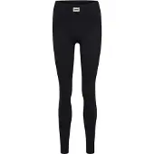 Hummel Sportsbukser 'Pulse' sort / hvid