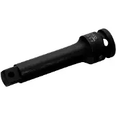 Bahco Udvidelse Med 3-8´´ Firkant Og Phosphatfinish 150 Mm