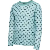 Hummel Vilmo T-shirt Med Lange ærmer