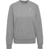 Hummel Pulse Hættetrøje