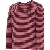 Hummel Bluse - hmlMulle - Windsor Wine - - 56 - Bluse