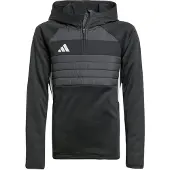Adidas Tiro 25 Essentials Winterized Training Hættetrøje