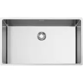 Smeg Vr12s70 70x40 Cm Vask