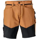 Mascot Shorts