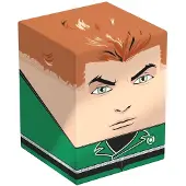 Squaroes Dc Justice League Guy Gardner Dækæske