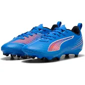 Puma Ultra 6 Play Fg/ag Junior Fodboldstøvler