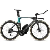 Orbea Ordu M10iltd Dura-ace Di2 R9250 2025 Landevejscykel