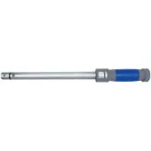 Irimo Adjustable 60-340 Nm 14x18 With Interchangeable Head Momentnøgle