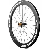 Progress Neon Cl Disc Tubeless Baghjul Til Landevejscykel