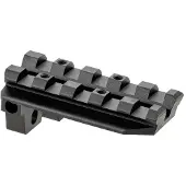 Strike Industries Rear Sight Glock Skinneadapter