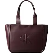 Calvin Klein Lv04f3218g Shopper Bag
