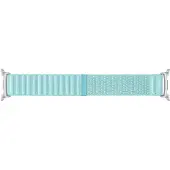 Samsung Galaxy Watch8 | Watch8 Classic Fabric Band (S/M) Mint, Mint