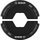Bosch Pro U95 Cu Presseværktøj 95 Mm