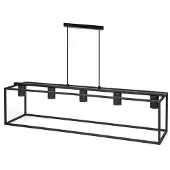 Aigostar E27 200w Max Pendellampe