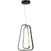 Aigostar 36w 6500k 4500 Lumens Led-pendellampe