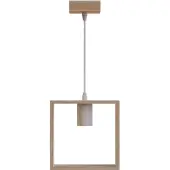 Aigostar E27 60w Pendellampe