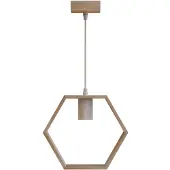 Aigostar E27 60w Pendellampe
