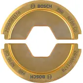 Bosch Pro Nf95 Cu Presseværktøj 95 Mm