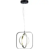 Aigostar 30w 2700k 3700 Lumens Led-pendellampe