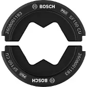 Bosch Pro Sf150 Cu Presseværktøj 150 Mm