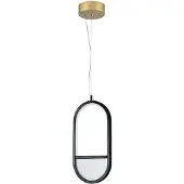 Aigostar 13.5w 2700k 1700 Lumens Led-pendellampe