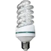 Wellhome Pk8061 3000k Led-pære 165x61 Mm 20w 1700 Lumens 20 Enheder