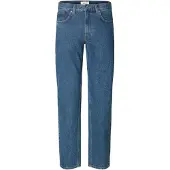 Selected Jeans 'SLH175 BEN KORI' blue denim