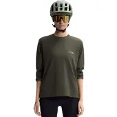 Ecoalf Val T-shirt Med Lange ærmer