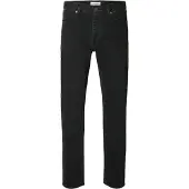 Selected Jeans 'SLH175 Ben Kori' black denim