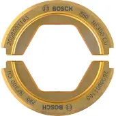 Bosch Pro Nf300 Cu Presseværktøj 300 Mm