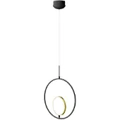 Aigostar 15w 2700k 1650 Lumens Led-pendellampe