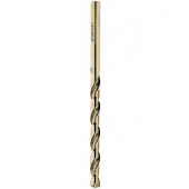 Bohrcraft Din 340 N Hss-e Metalbor 10.0 Mm