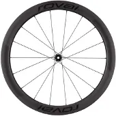 Specialized Roval Rapide Cl Iii Cl Disc Tubeless Landevejscyklens Forhjul