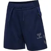 Hummel Sportsbukser 'Cima 2.0' navy / grå