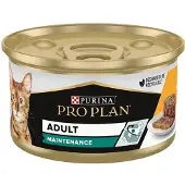 Purina Pro Plan Pro Plan Adult Kylling Kattesnack 85g 24 Enheder