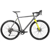 Lupo Dolomite 2 Grx600 2023 Gravelcykel