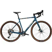 Montana Bikes Mantik 700 Grx 1x12s 2024 Gravelcykel