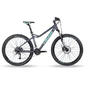 Head Bike Tacoma Ii 27.5´´ Acera 2023 Mtb Cykel