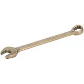 Bahco Anti-spark 12 Mm 150 Mm Kombinationsnøgle