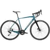 KROSS Esker 5.0 700 Grx-rx400 2023 Gravelcykel