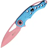 Mtech Linerlock A/O Light Blue