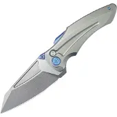 Kubey Sumo Button Lock SW Ti