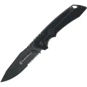 Smith & Wesson Special Ops Linerlock
