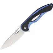 Mtech Linerlock Blue