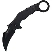 Smith & Wesson Extreme Ops Linerlock A/O