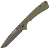 Browning Branded Rock Framelock