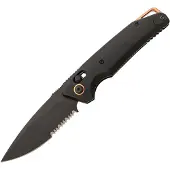 Bear & Son Auto Katakt II Slide Lock AlPS