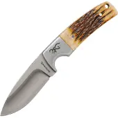 Browning Buckmark Hunter Fixed Blade