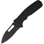 Demko Knives Shark Cub Shark-Lock Stealth